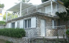 Apartments Manuela